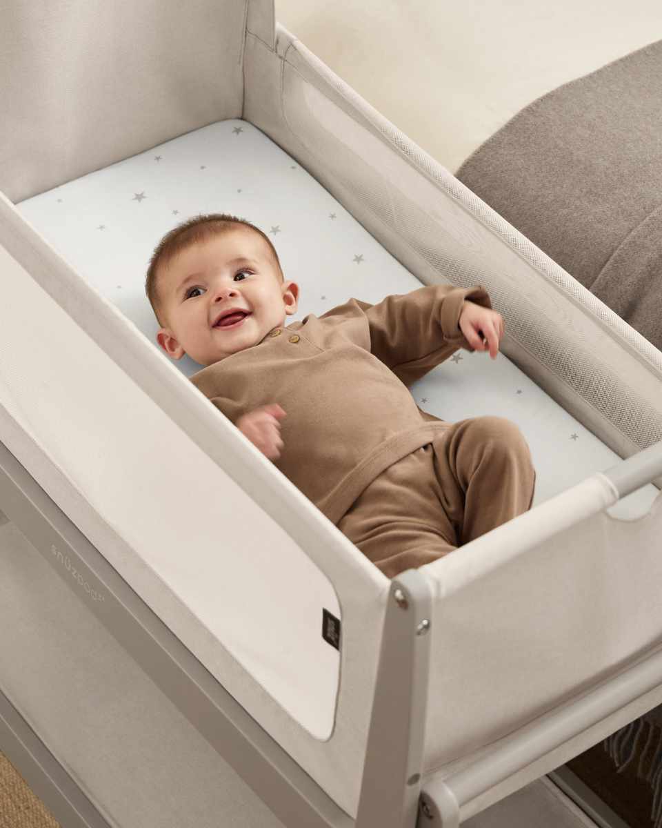 Snüz SnüzPod 5 Beistellbett
