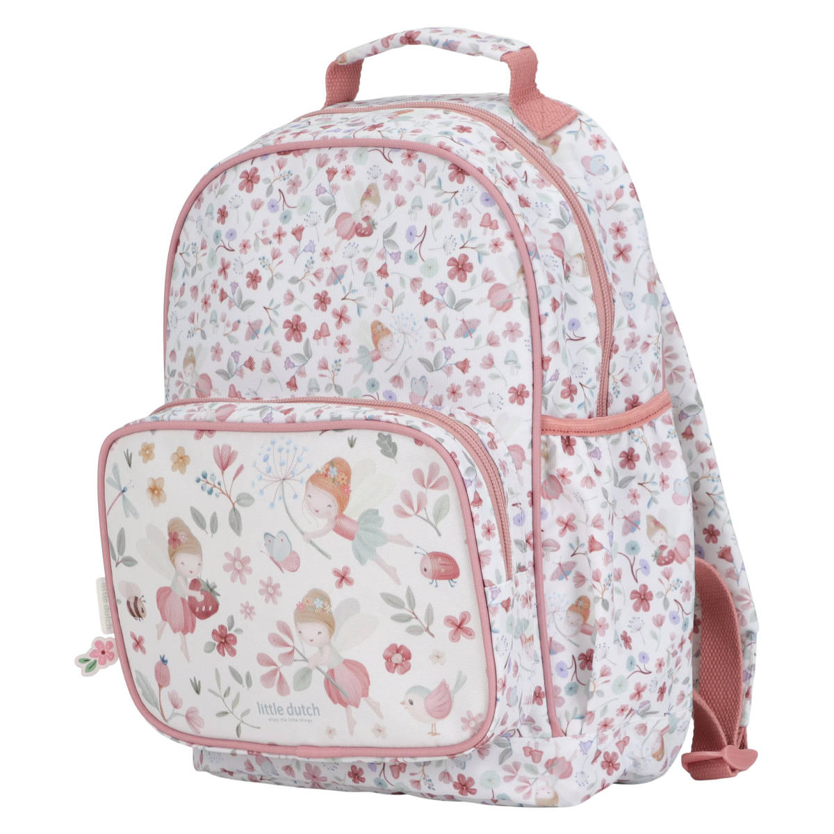 Little Dutch Kinderrucksack Gross 35 cm