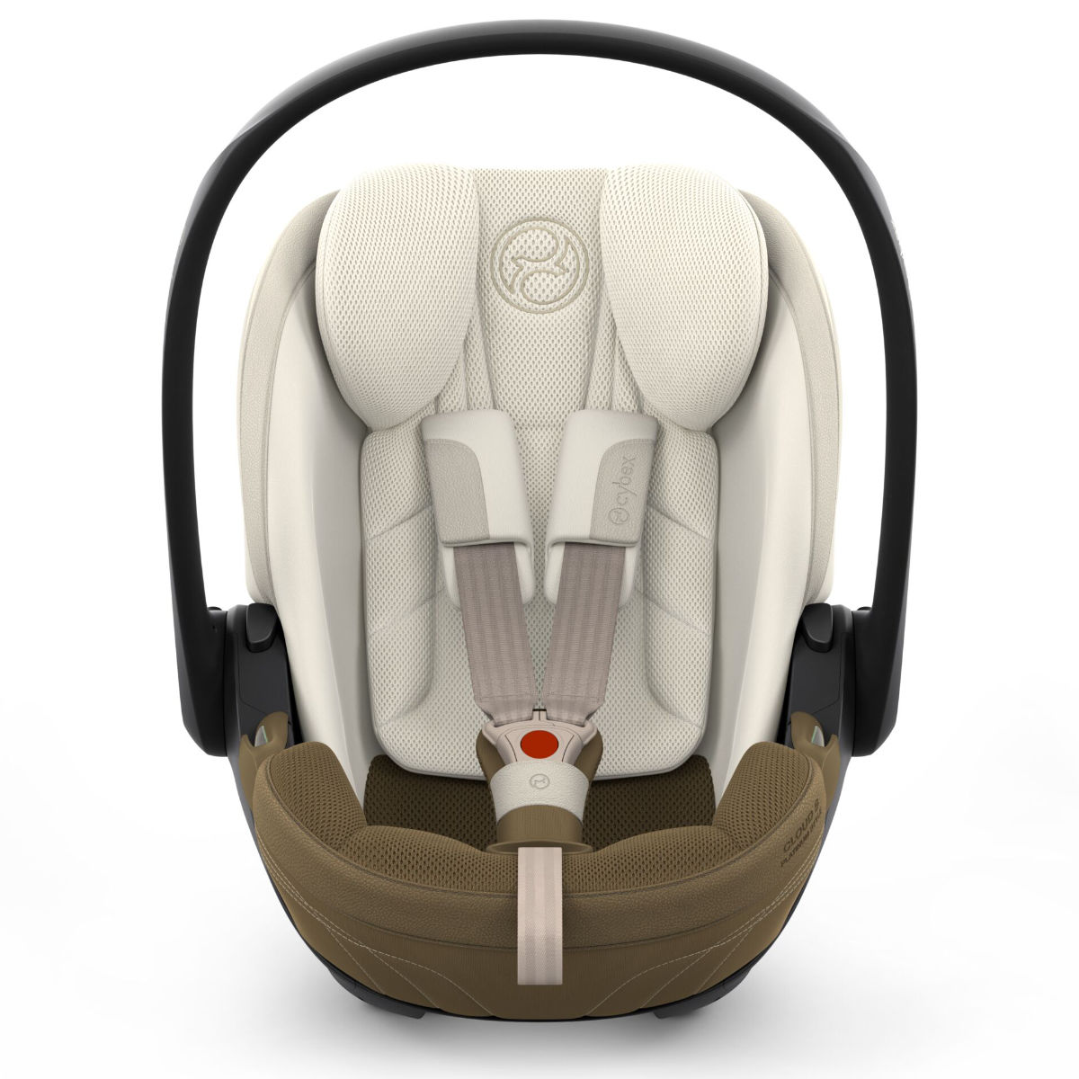 Cybex Cloud S i-Size Babyschale (40–87 cm)