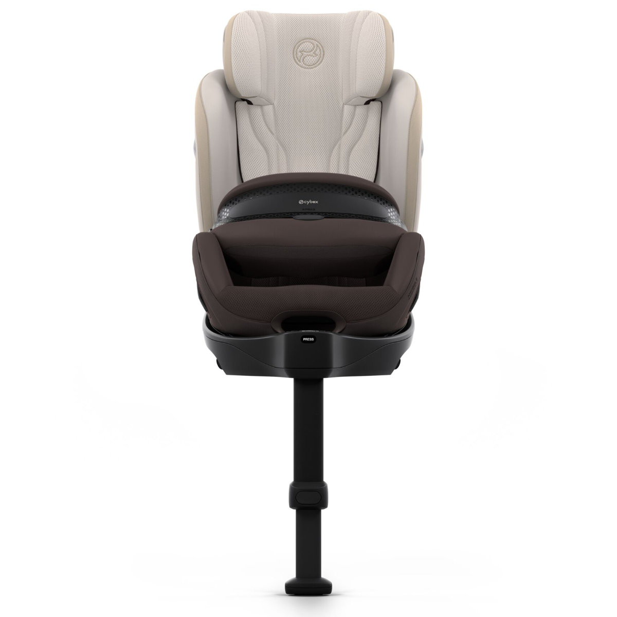 Cybex Anoris S Airbag i-Size Kindersitz (15 Monate–7 Jahre)
