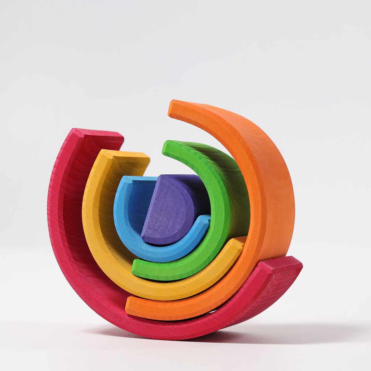 Grimm's Regenbogen, 6-teilig