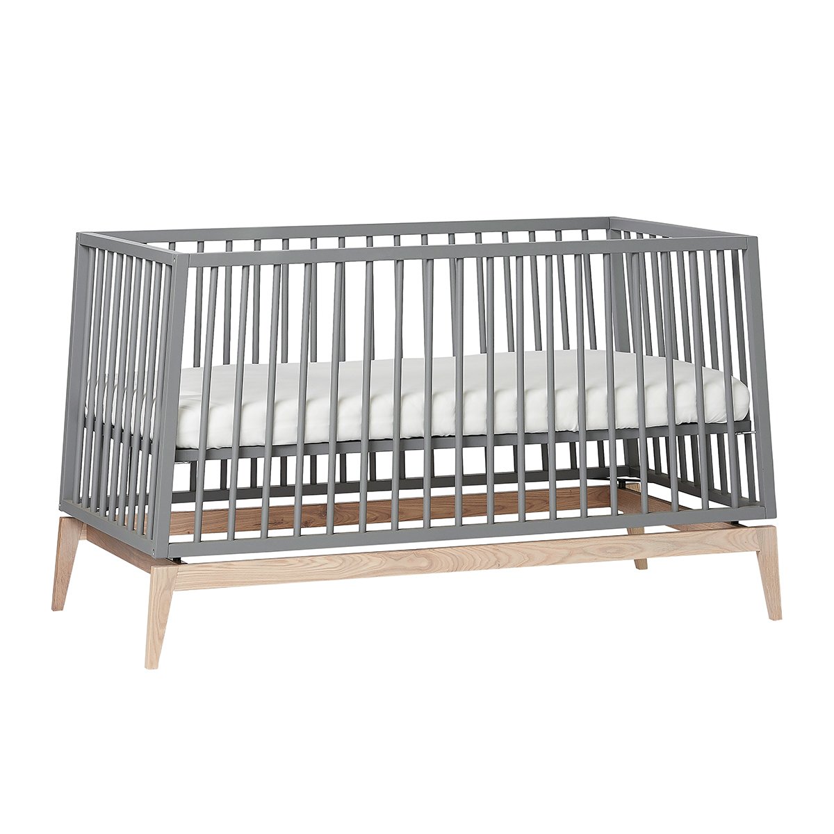 Leander Luna Babybett