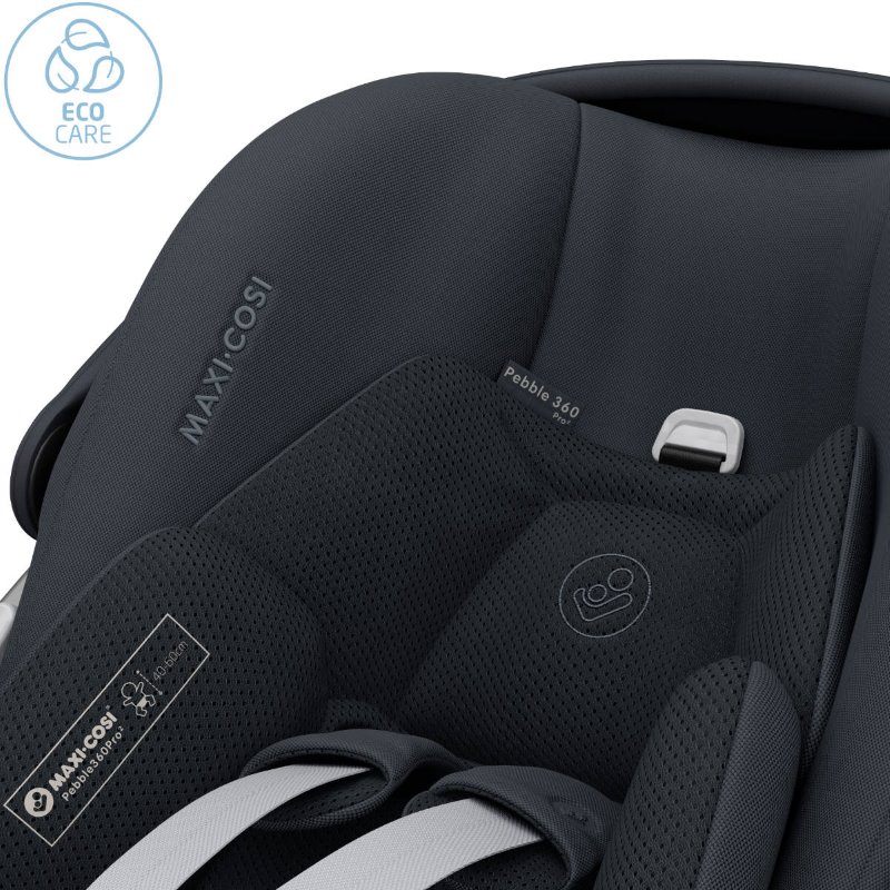 Maxi Cosi Pebble 360 Pro2  i-Size Babyschale | B-Ware
