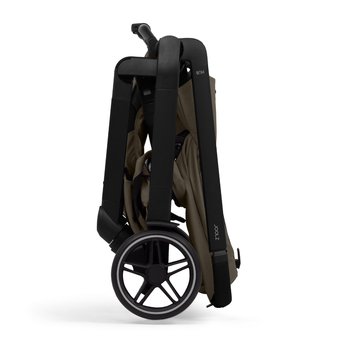 Joolz Hub2 Kinderwagen Set 3 in 1 inkl. Cybex Cloud T i-Size Babyschale