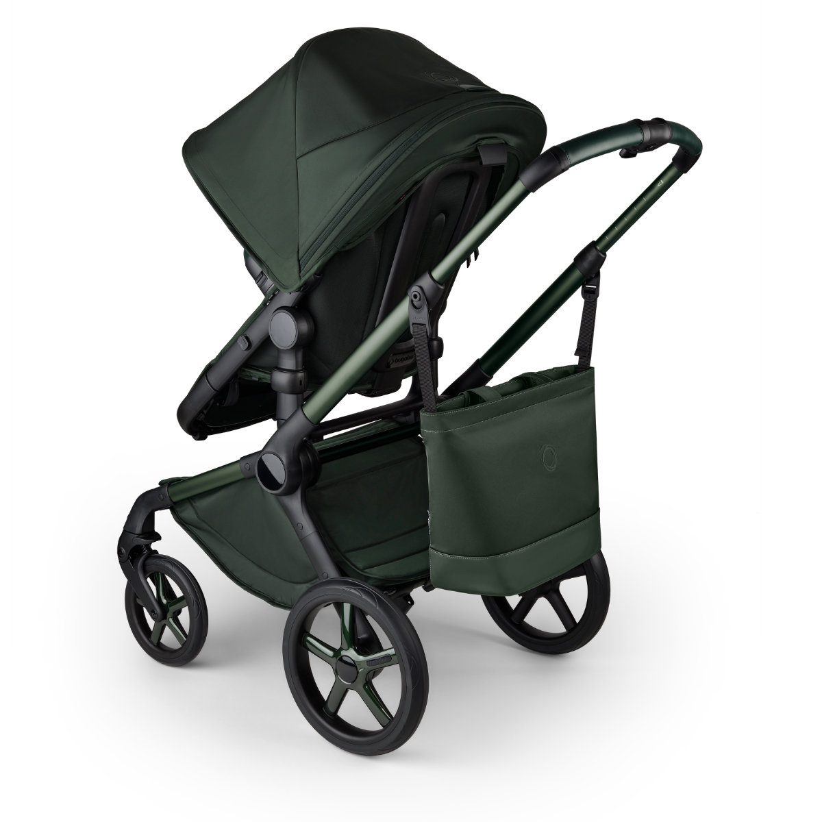 Bugaboo Wickeltasche Inkl. faltbarer Wickelunterlage