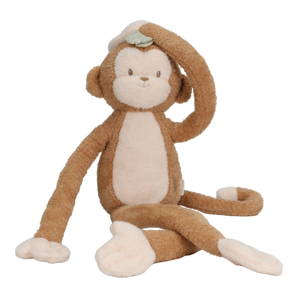 Little Dutch Kuscheltier, Safari Friends Kollektion