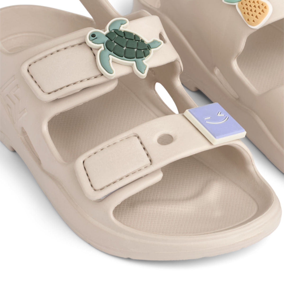 Liewood Lilo Sandalen mit Charms