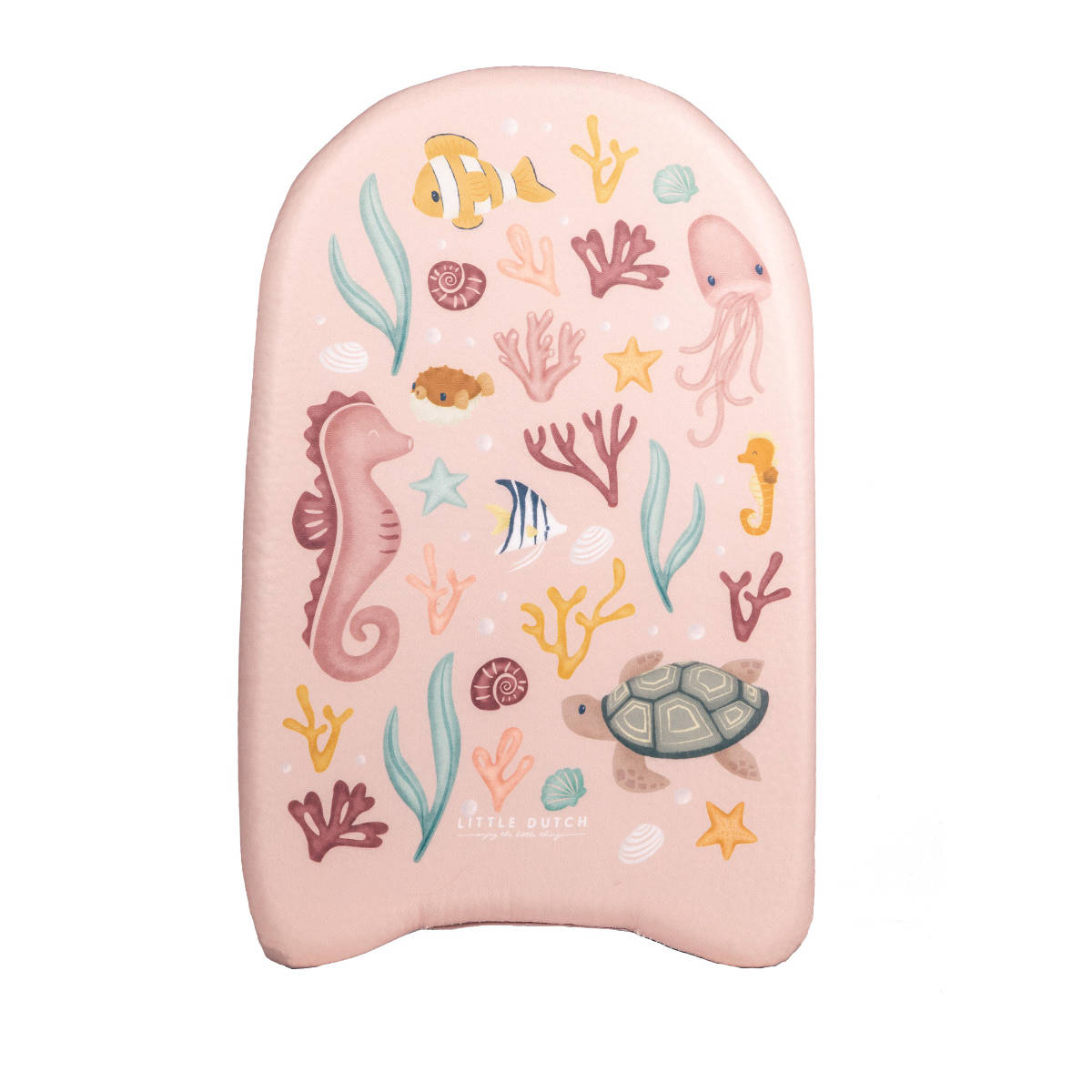 Little Dutch Schwimmbrett Ocean Dreams 43 x 27 cm