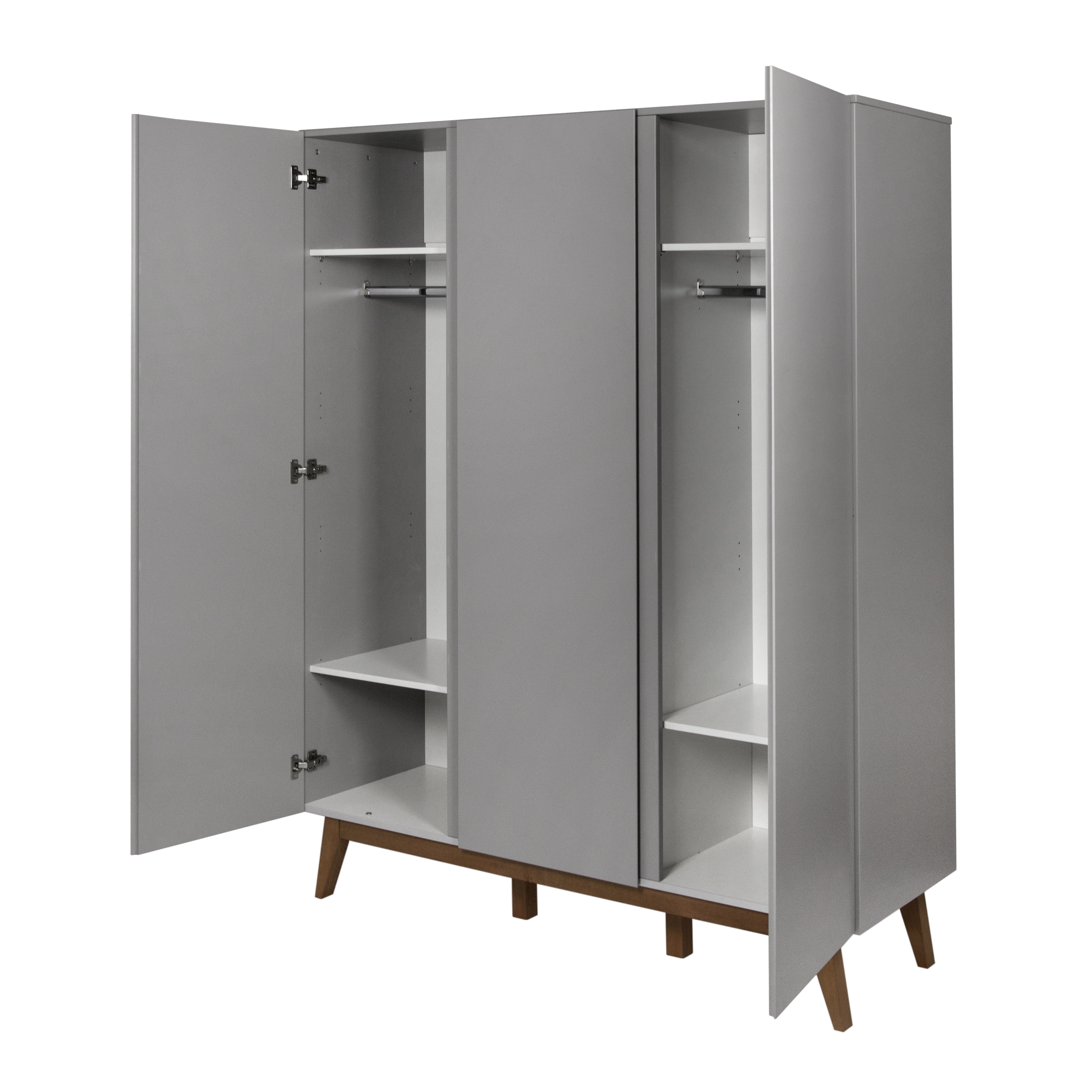 Quax Trendy Schrank griffin grey