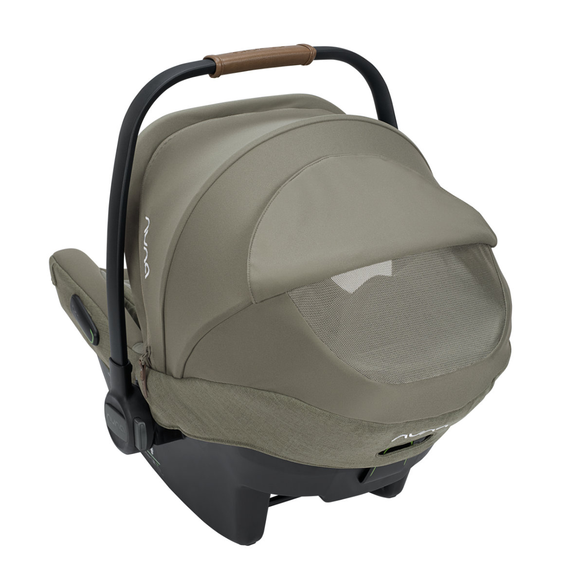 Nuna PIPA Next i-Size Babyschale