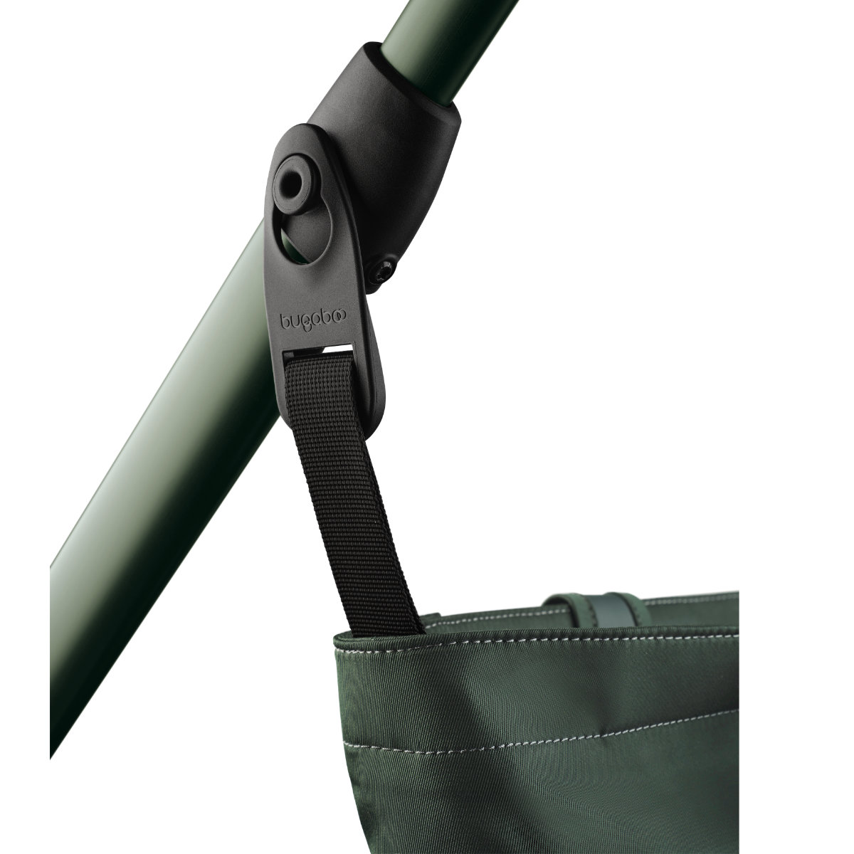 Bugaboo Wickeltasche Inkl. faltbarer Wickelunterlage