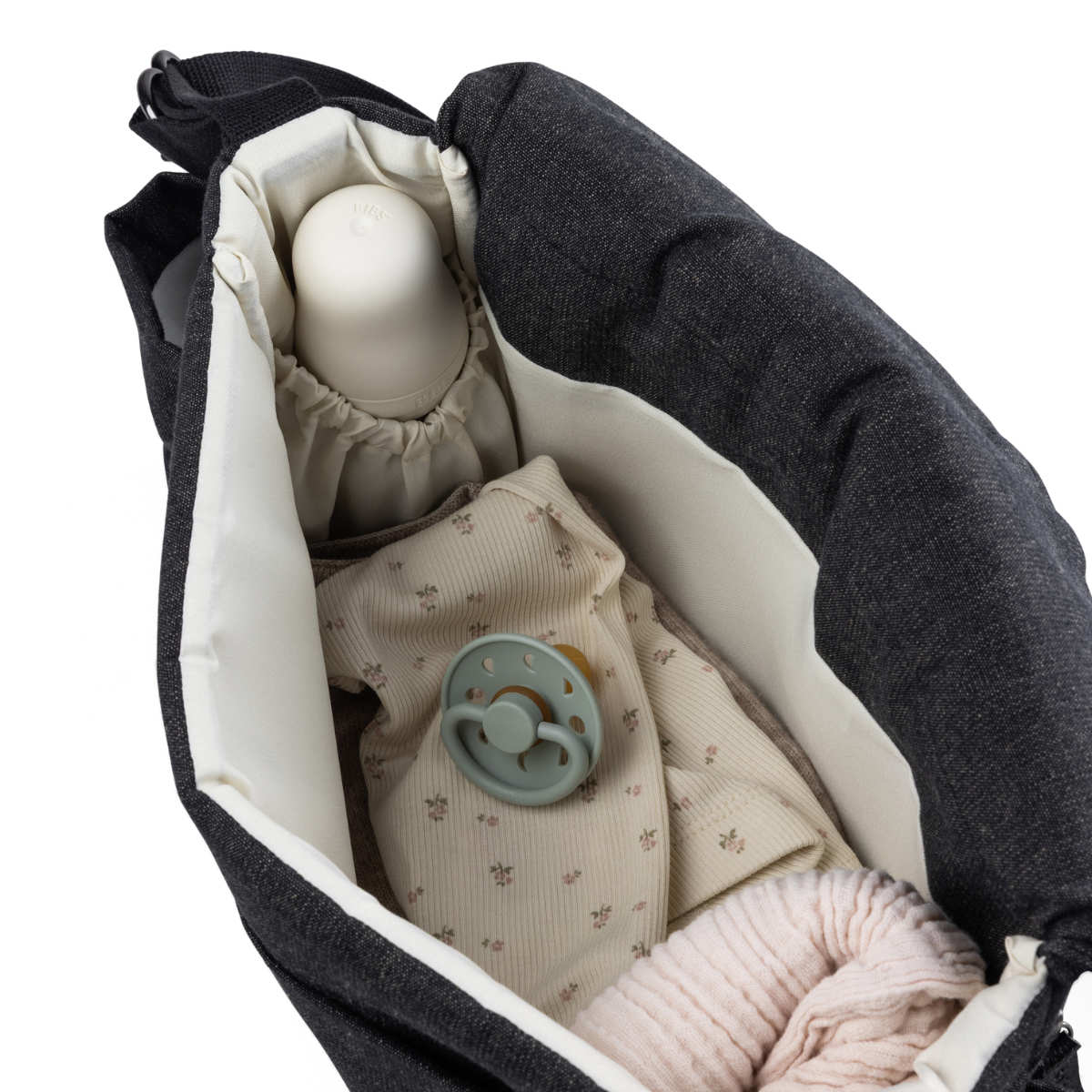 Sebra Mini Wickeltasche