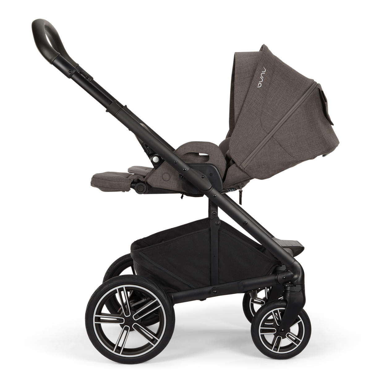 Nuna MIXX Next Kinderwagen 2026