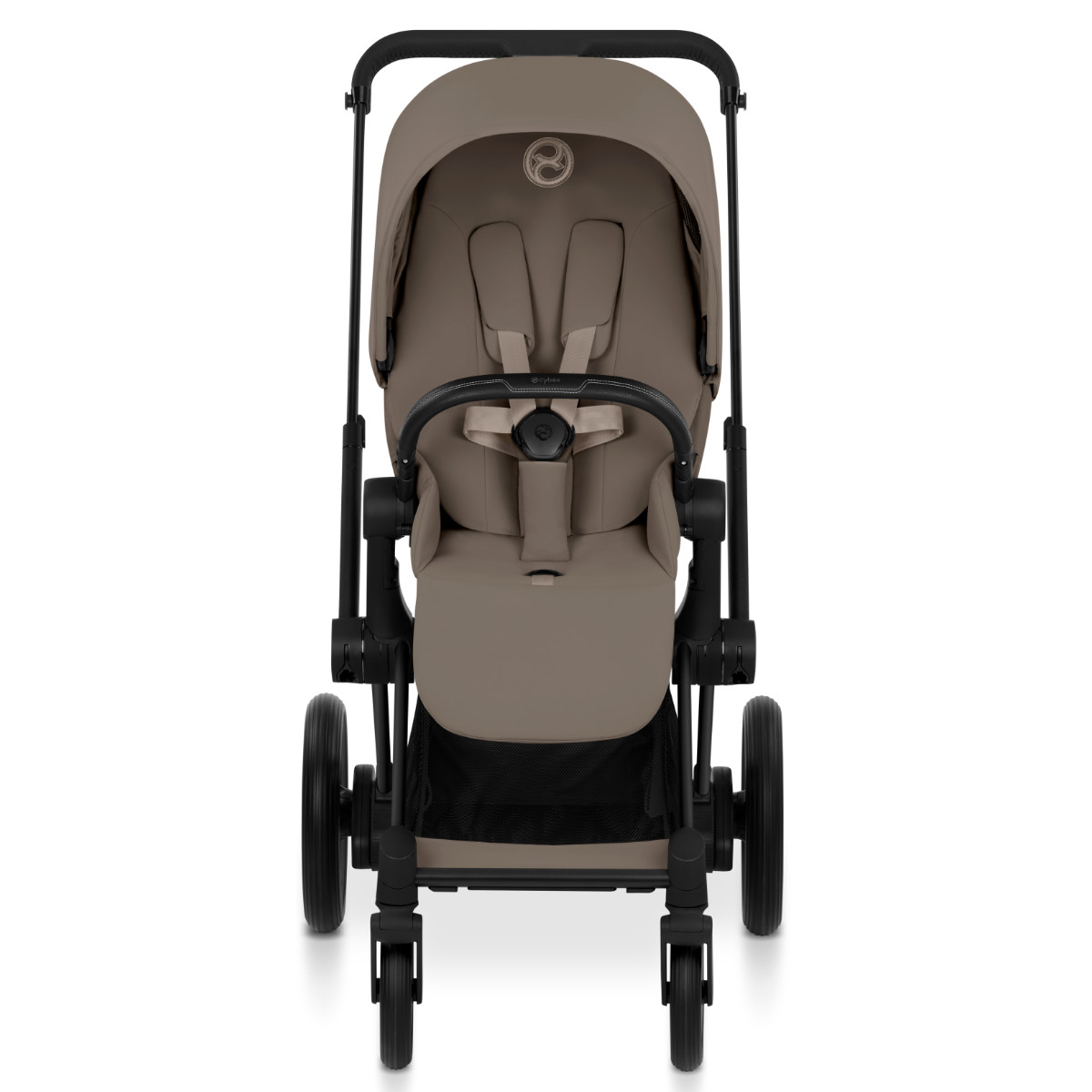 Cybex E-Priam 5 Komfort Kinderwagen