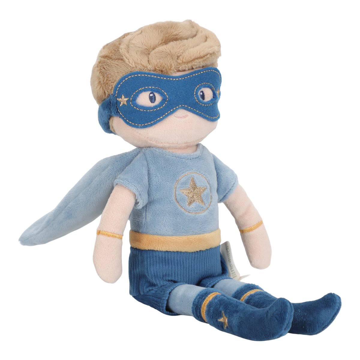 Little Dutch Kuschelpuppe 35 cm