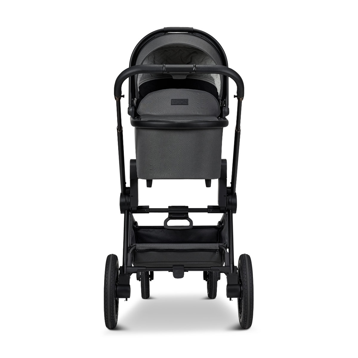 Moon ReSea+ Kinderwagen Set 3 in 1 inkl. Maxi Cosi Pebble 360 Pro2 2025