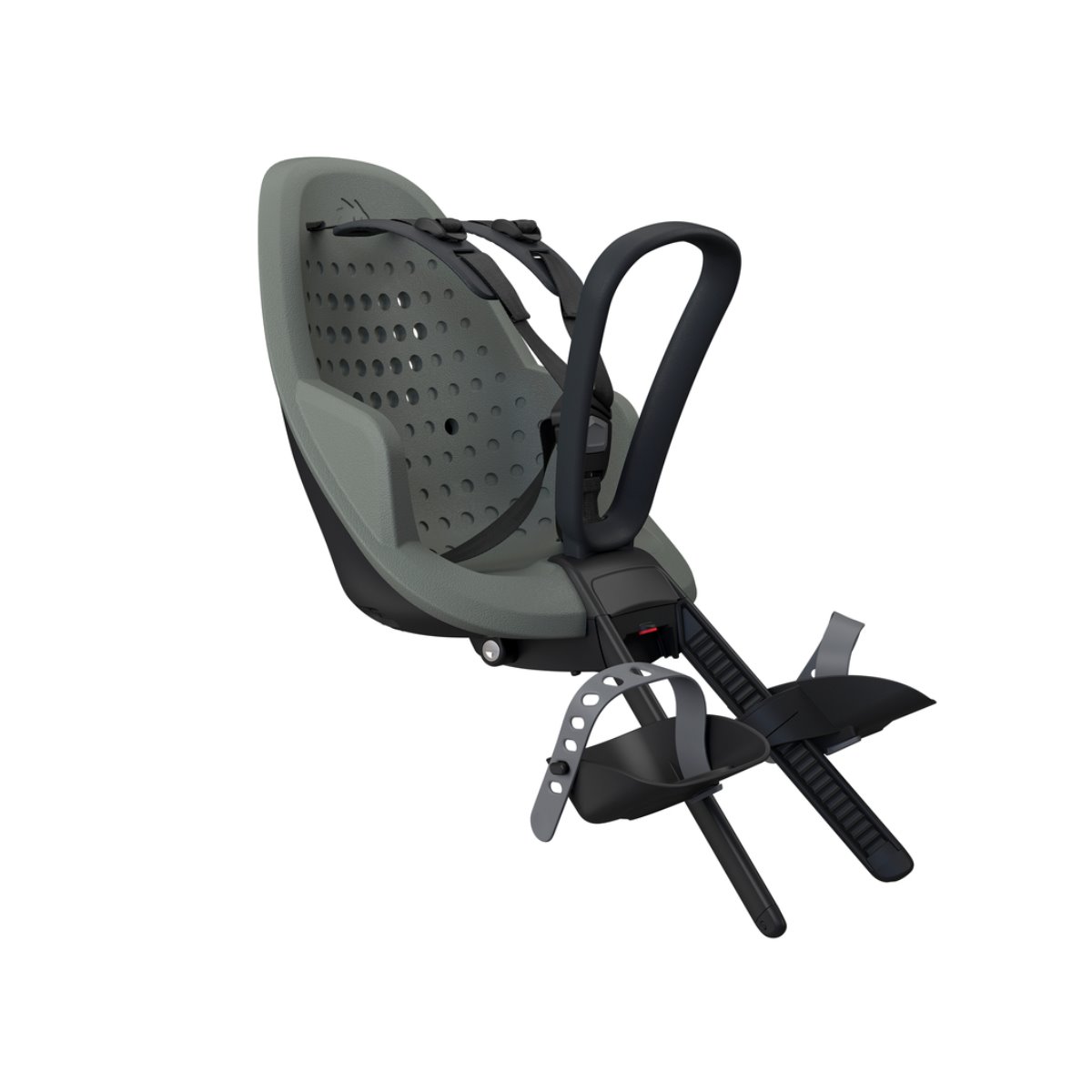 Thule Yepp 2 Mini Front Mount Kinderfahrradsitz