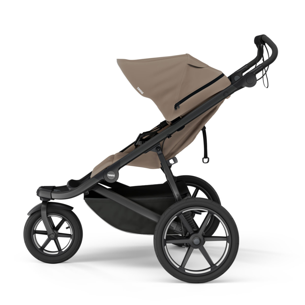 Thule Urban Glide 3 Kinderwagen Set 3 in 1 inkl. Maxi Cosi Pebble Slide Pro