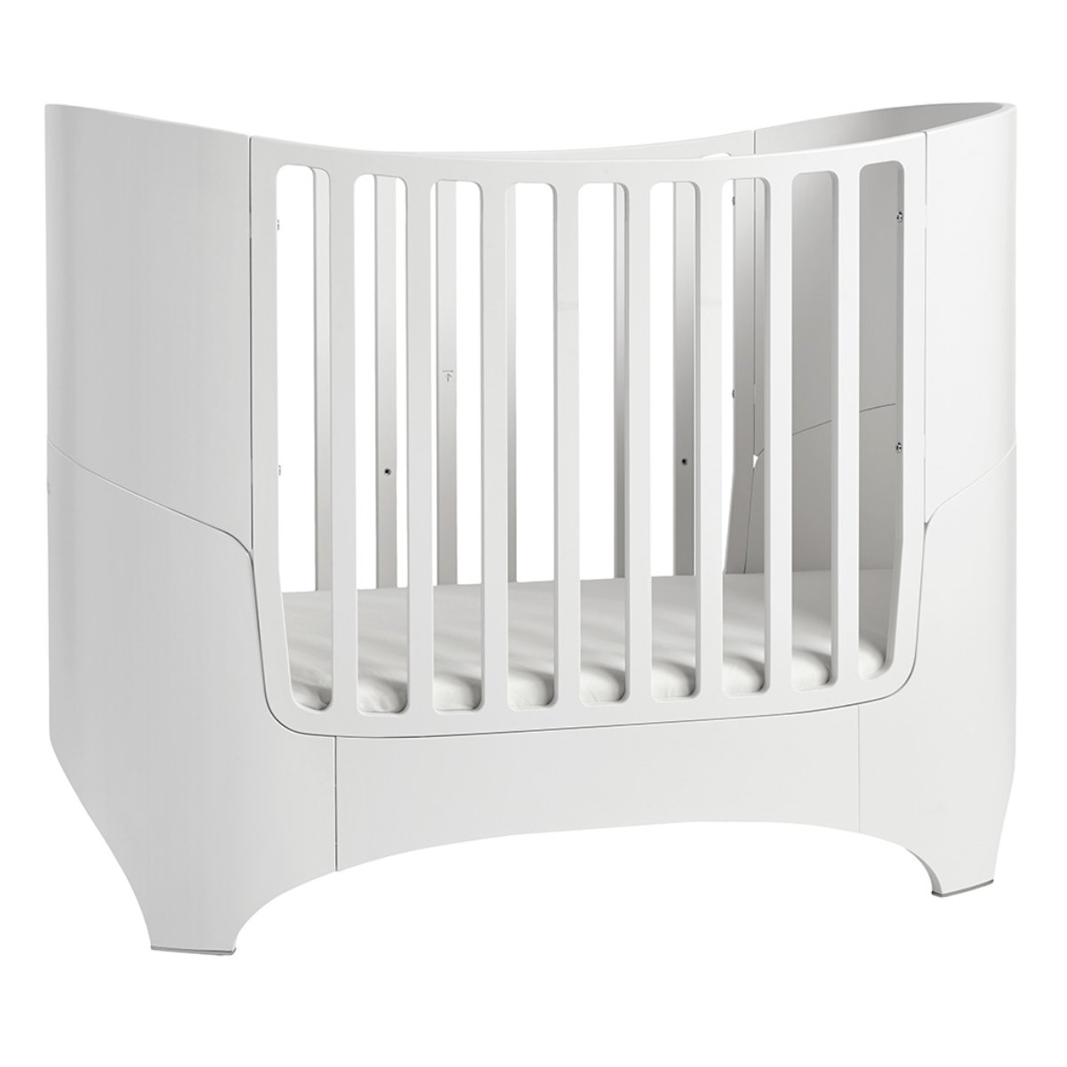 Leander Classic Babybett 70 x 120 cm