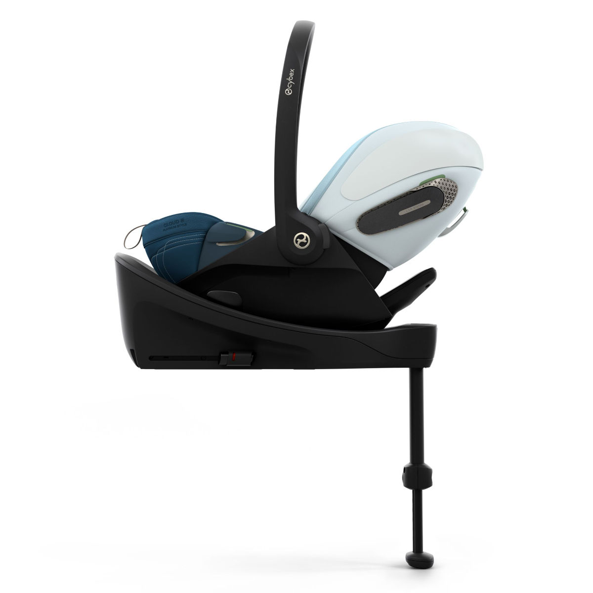 Cybex Cloud S i-Size Babyschale (40–87 cm)