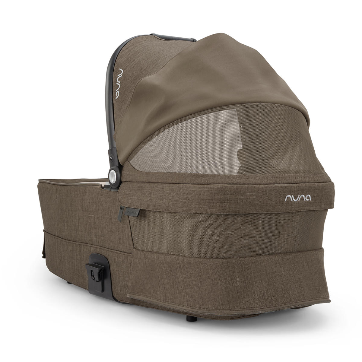 Nuna MIXX Next Kinderwagen Set 3 in 1 inkl. Nuna ARRA Flex i-Size Babyschale