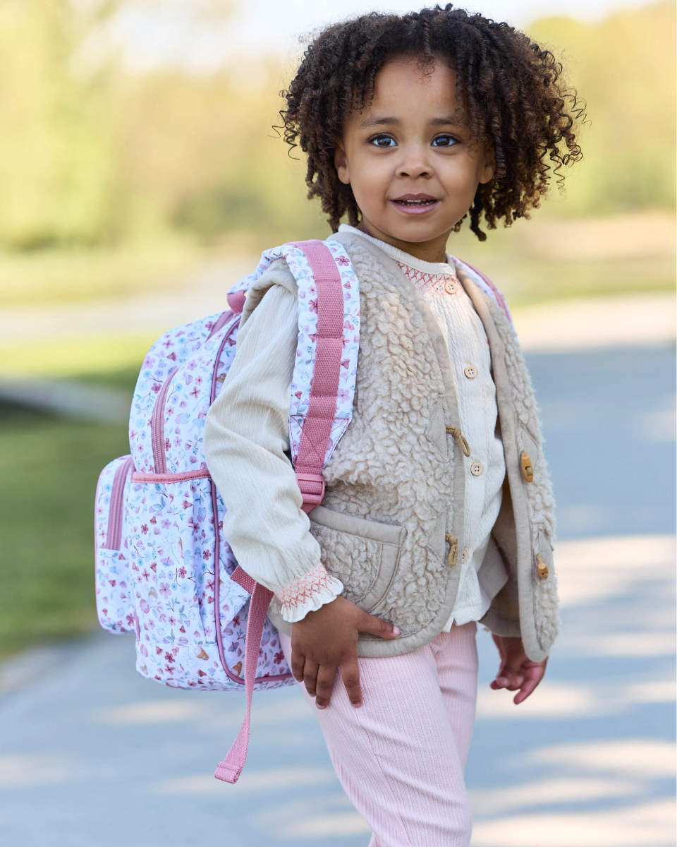 Little Dutch Kinderrucksack Gross 35 cm