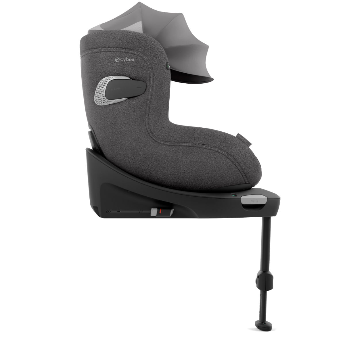 Cybex Sirona Ti i-Size Kindersitz mit integrierter Basisstation