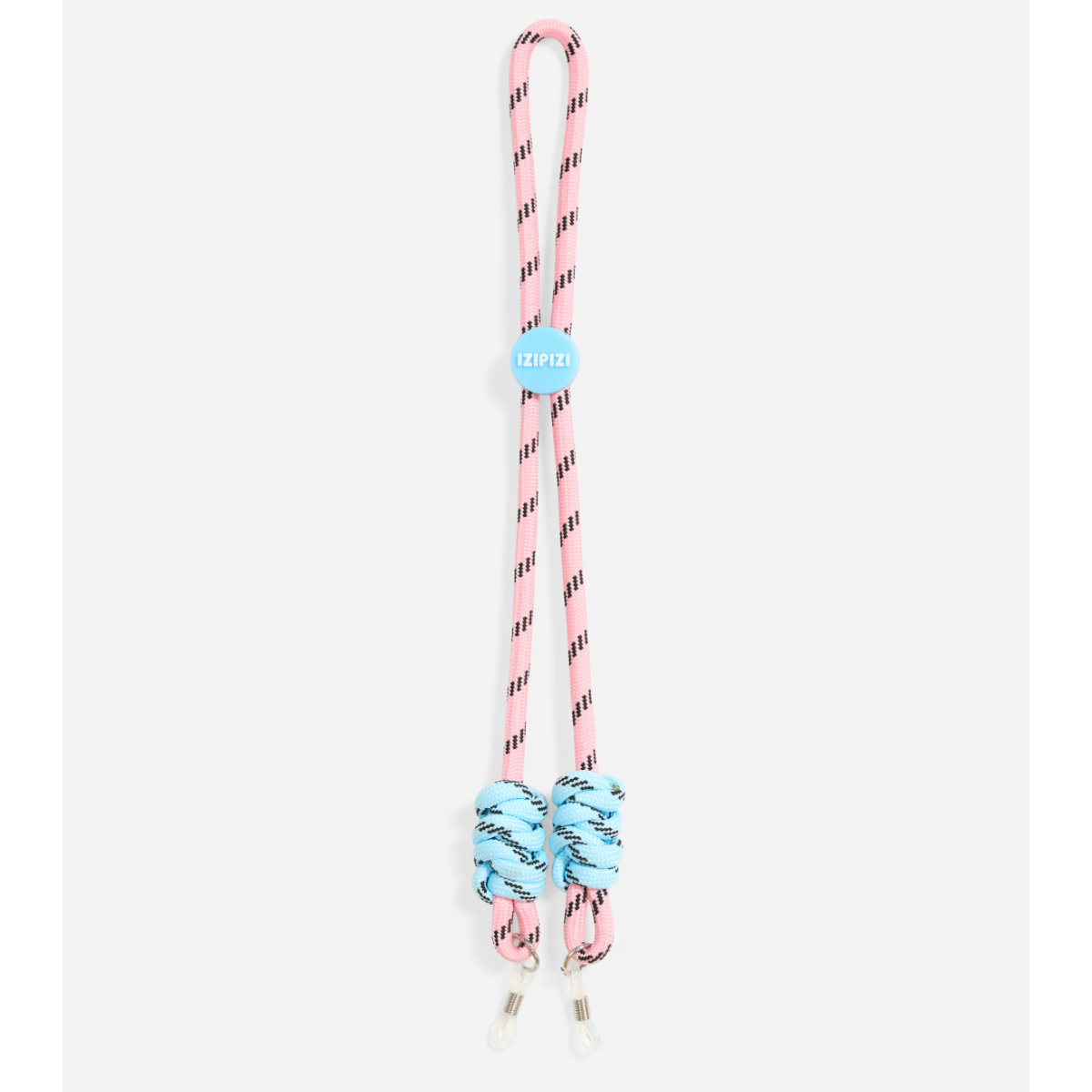 IZIPIZI Brillenband mit Stopper für Kinder