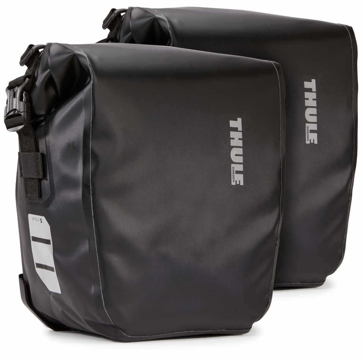 Thule Shield 13L Fahrradtaschen 2-er Pack