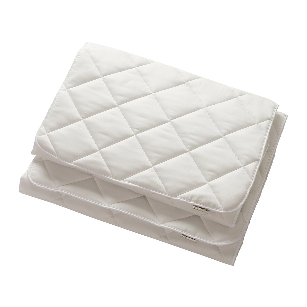 Leander Matratzenauflage für Linea & Luna Babybett
