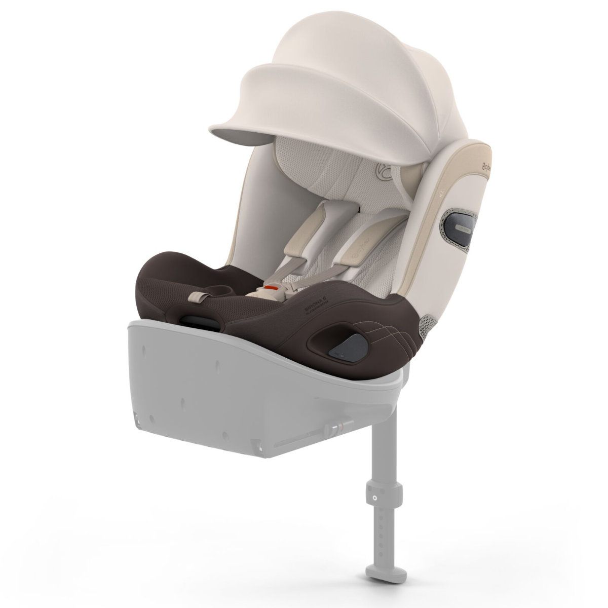 Kindersitze 0-18 kg