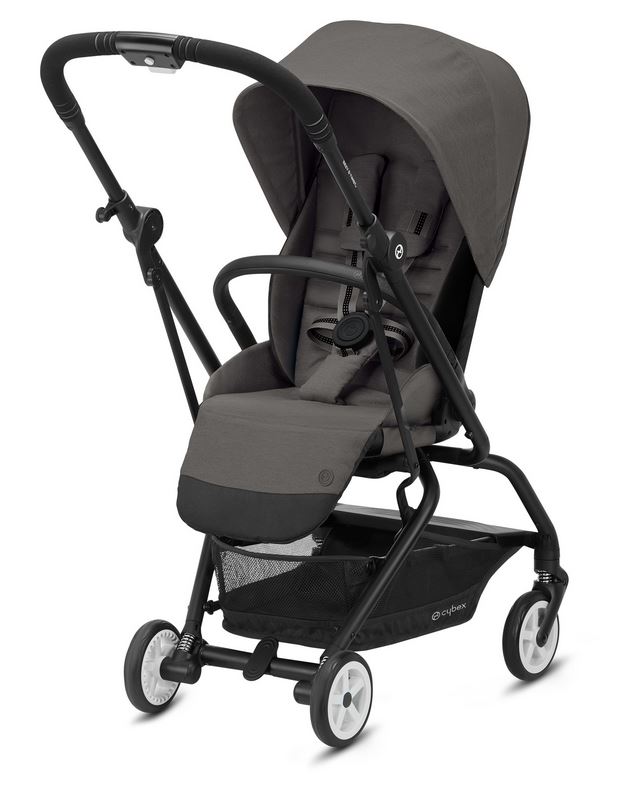 Cybex Eezy S Twist 2 City Buggy