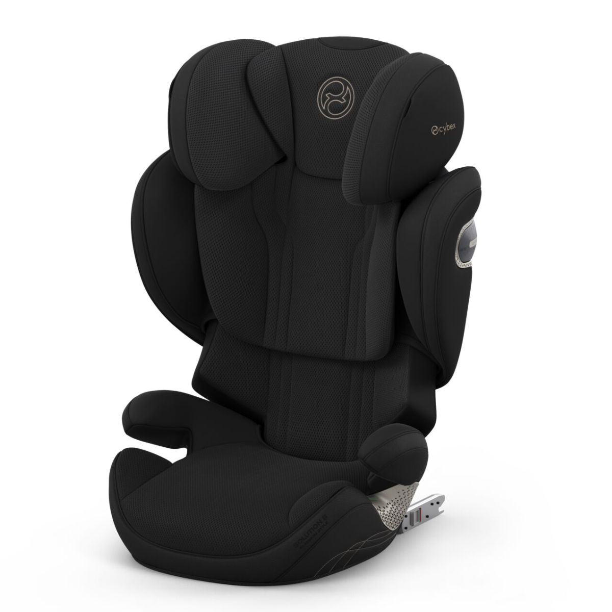 Cybex Solution S i-Size Kindersitz mit ISOFIX (3–12 Jahre)