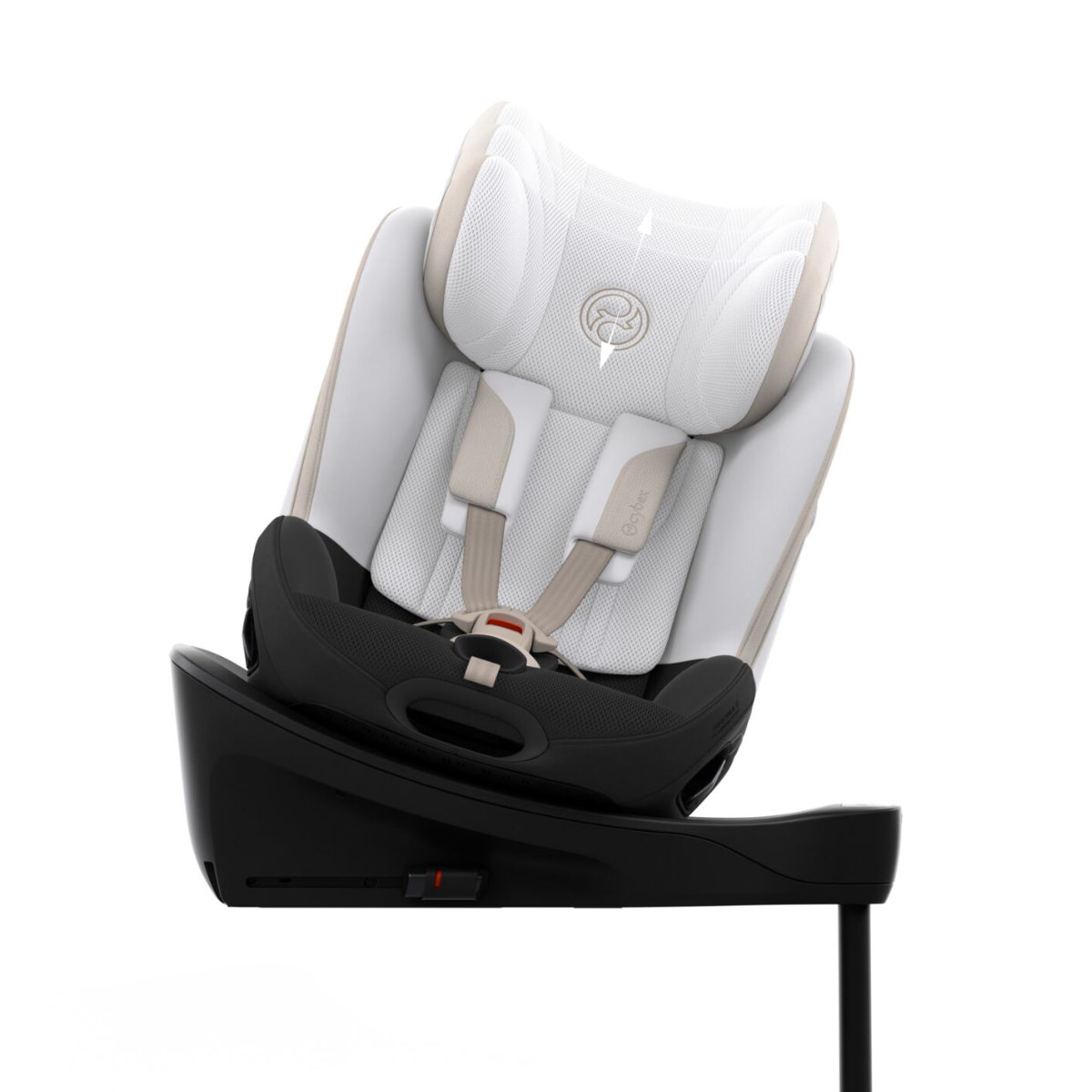Cybex Sirona S i-Size Kindersitz (3 Monate–4,5 Jahre)
