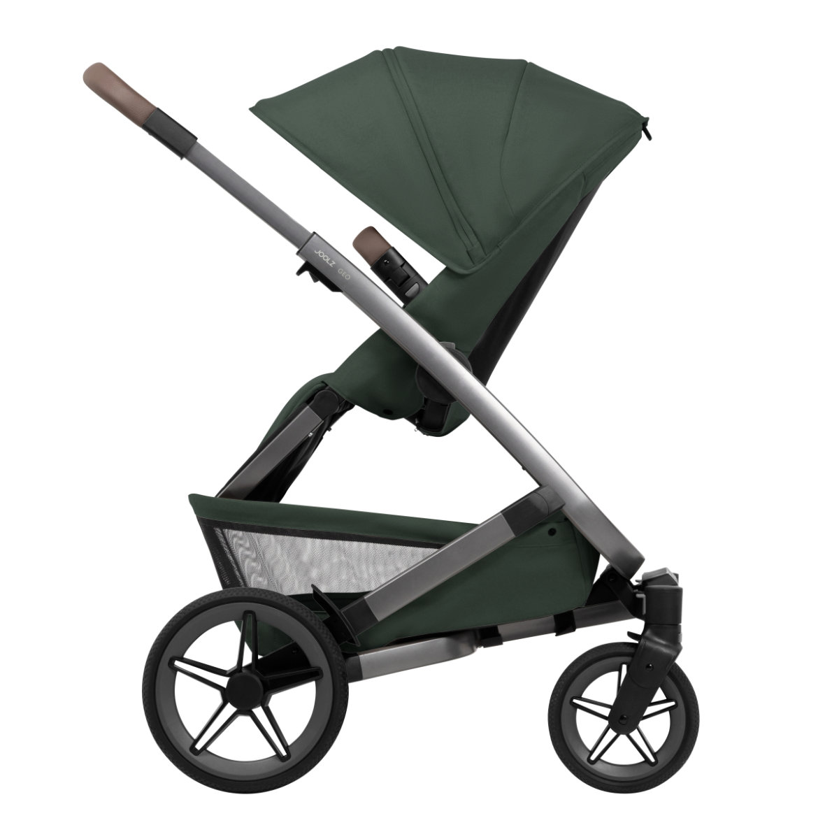 Joolz Geo5 Kombikinderwagen