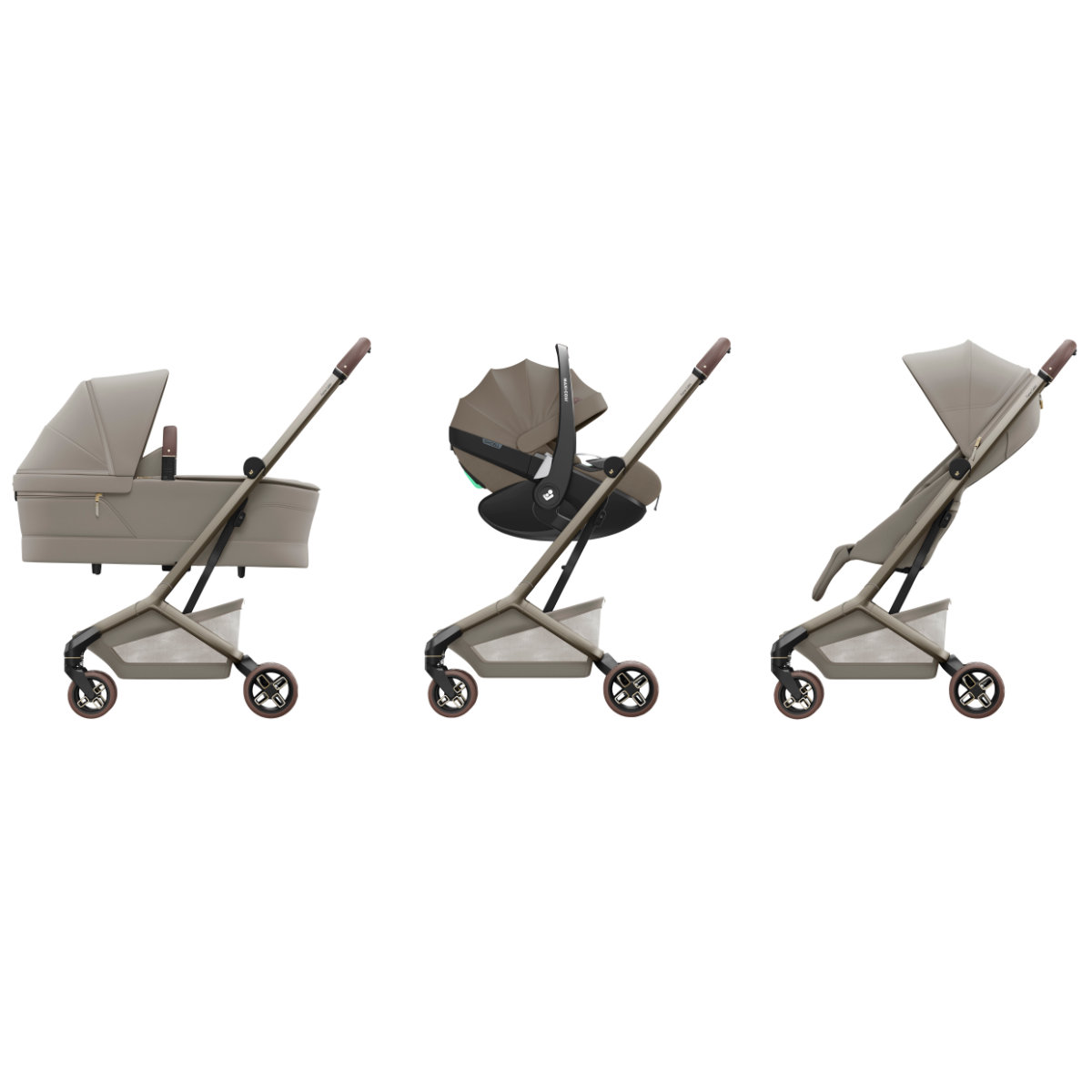 Maxi Cosi Fame Cabin Buggy | B-Ware