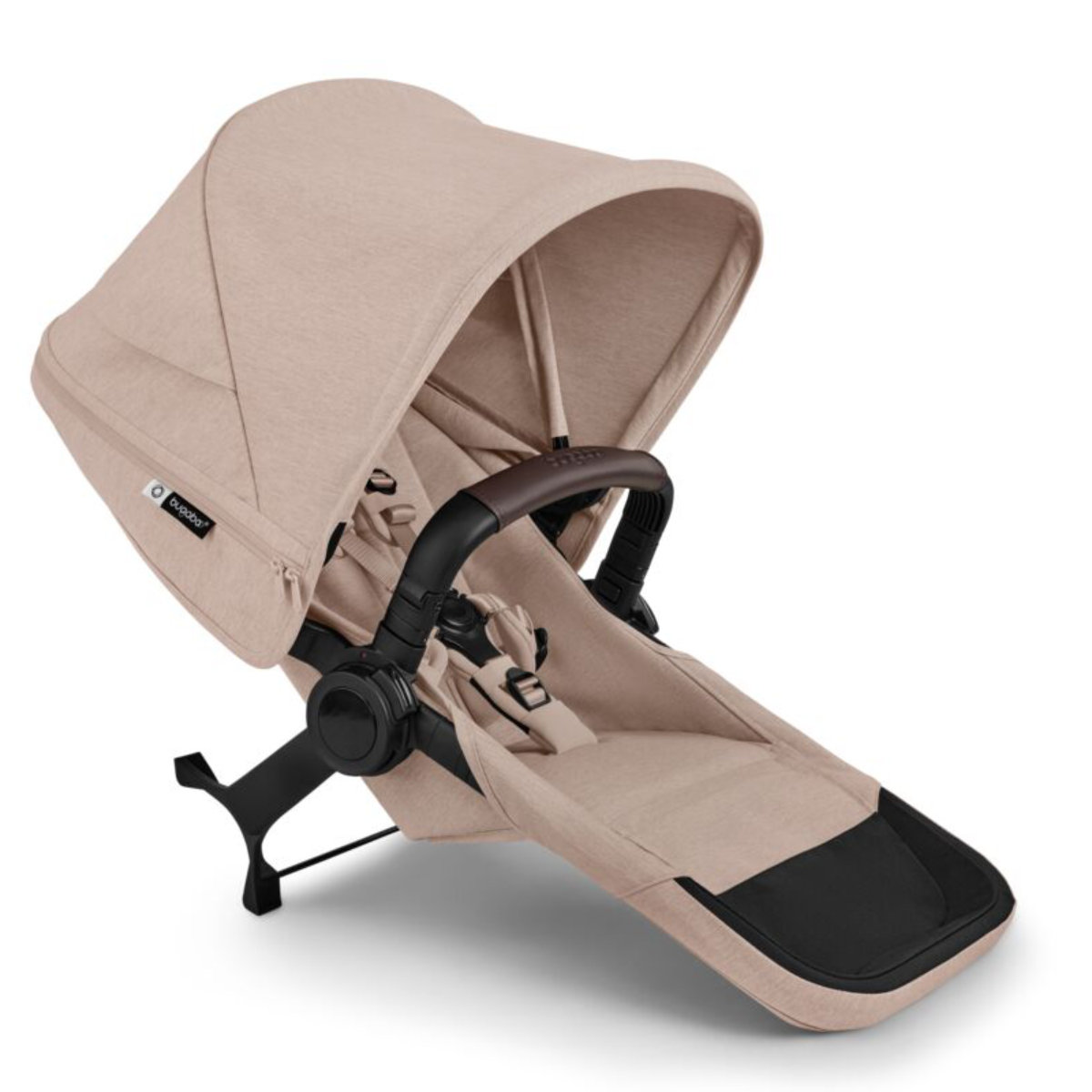 Bugaboo Donkey 6 Duo Erweiterungsset – Von Mono auf Duo erweitern