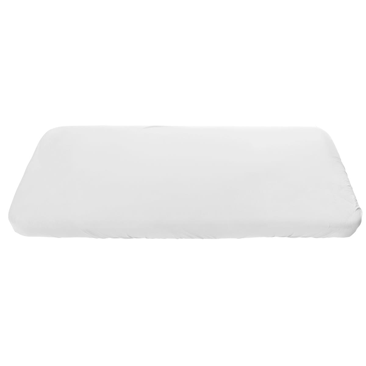 Sebra Jersey Bettlaken Baby 120x70 cm