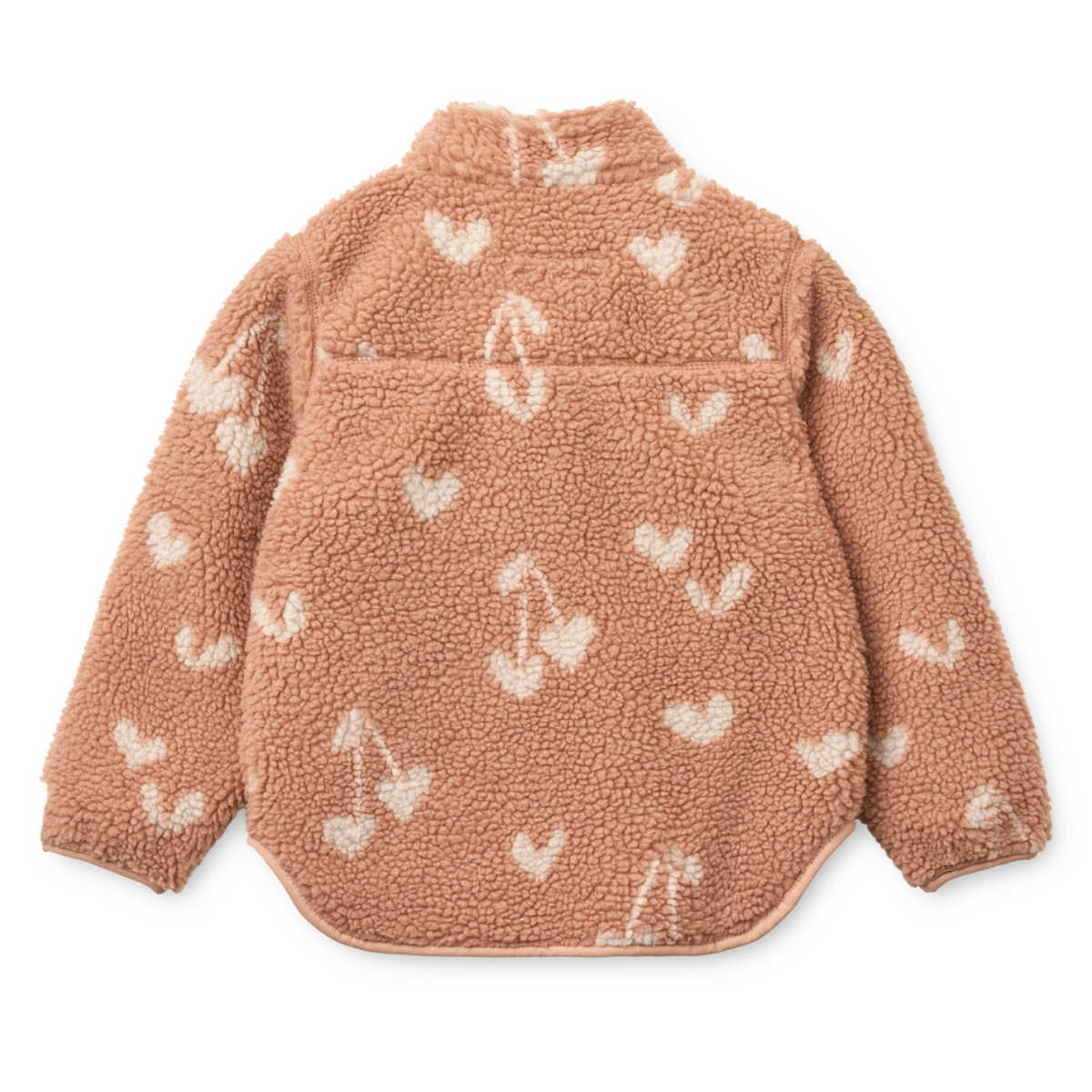 Liewood Nolan Fleecejacke, 1-8 Jahre