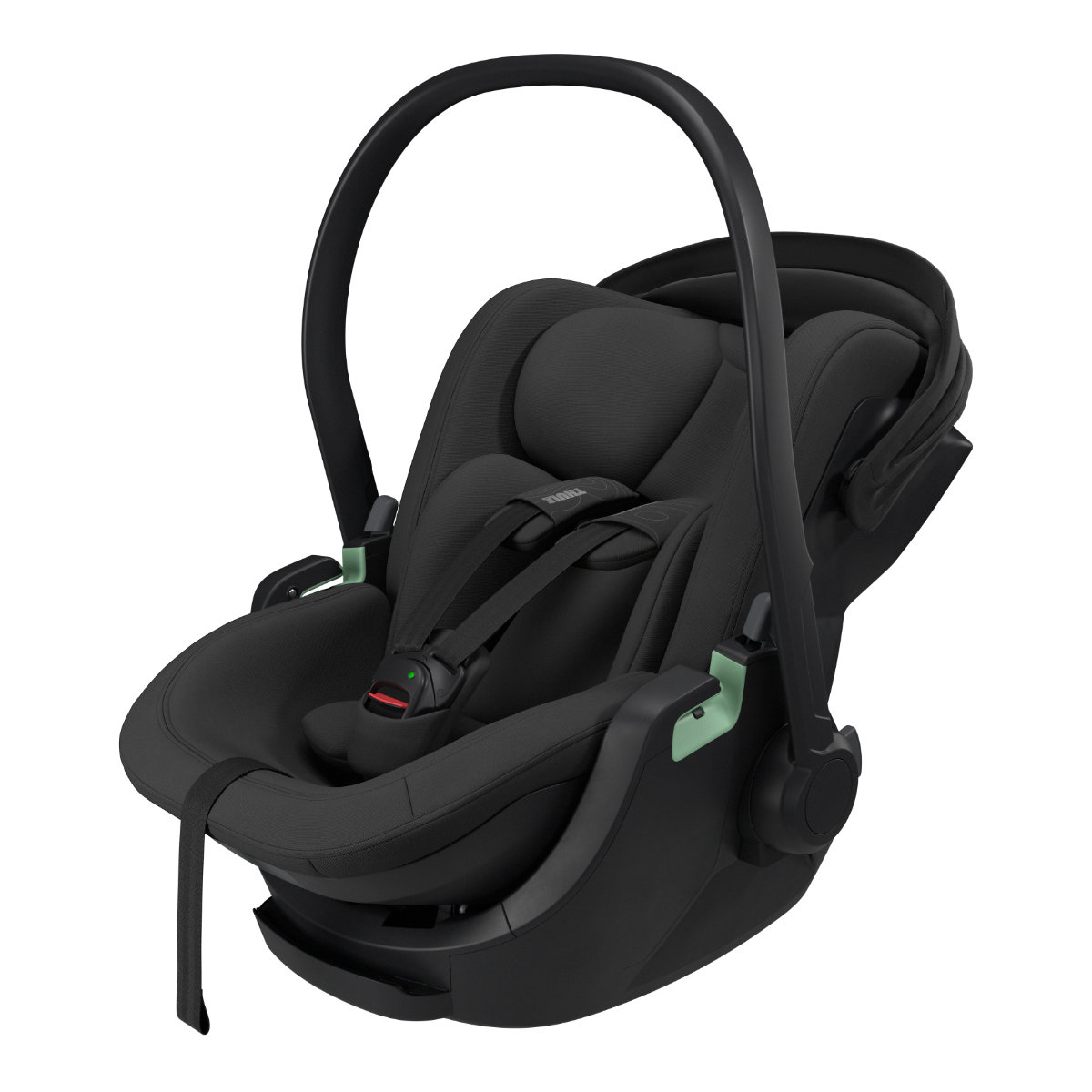 Thule Maple Connect Babyschale inkl. Alfi Connect Isofix