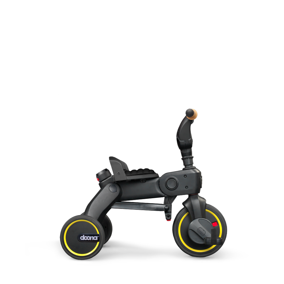 Doona Liki Trike S5 Modell 2019