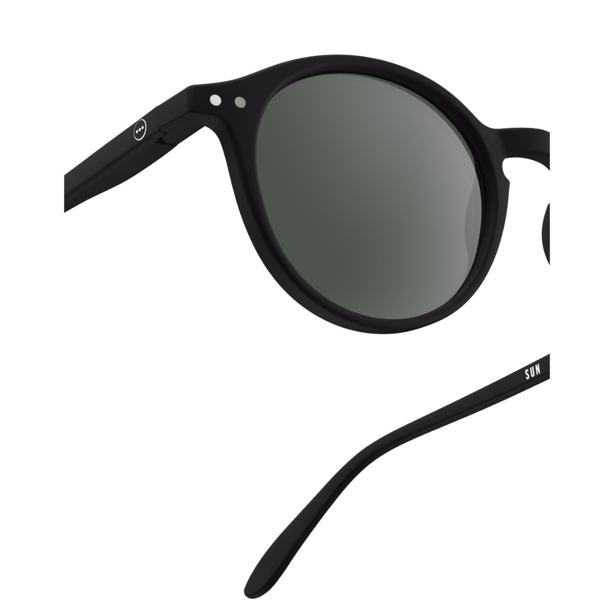 IZIPIZI Erwachsene Sonnenbrille #D