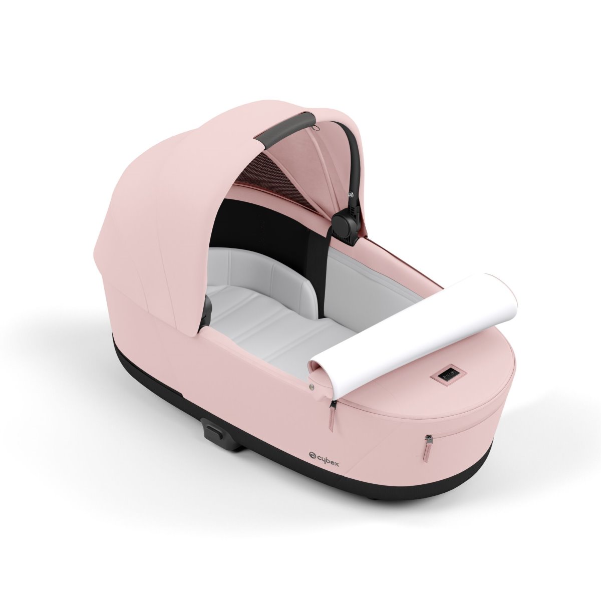 Cybex Priam Kinderwagen Set 3 in 1 inkl. Cybex Cloud T i Size Babyschale