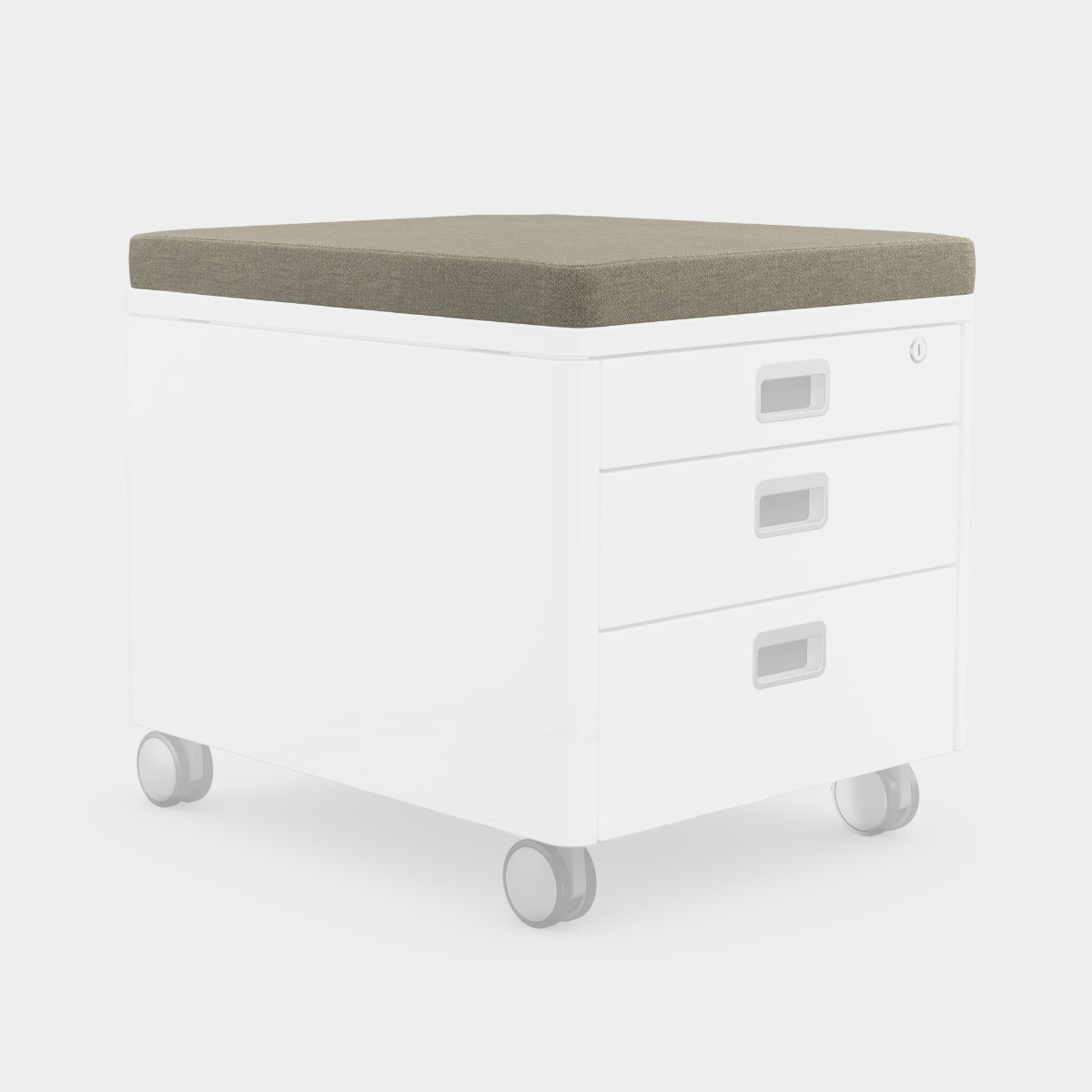 Moll Pad für Cubic/ Pro