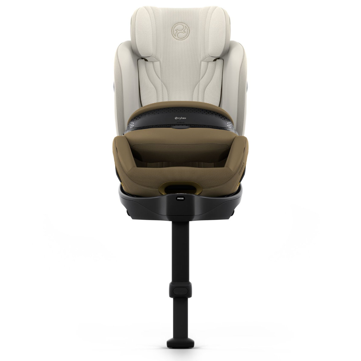 Cybex Anoris S Airbag i-Size Kindersitz (15 Monate–7 Jahre)