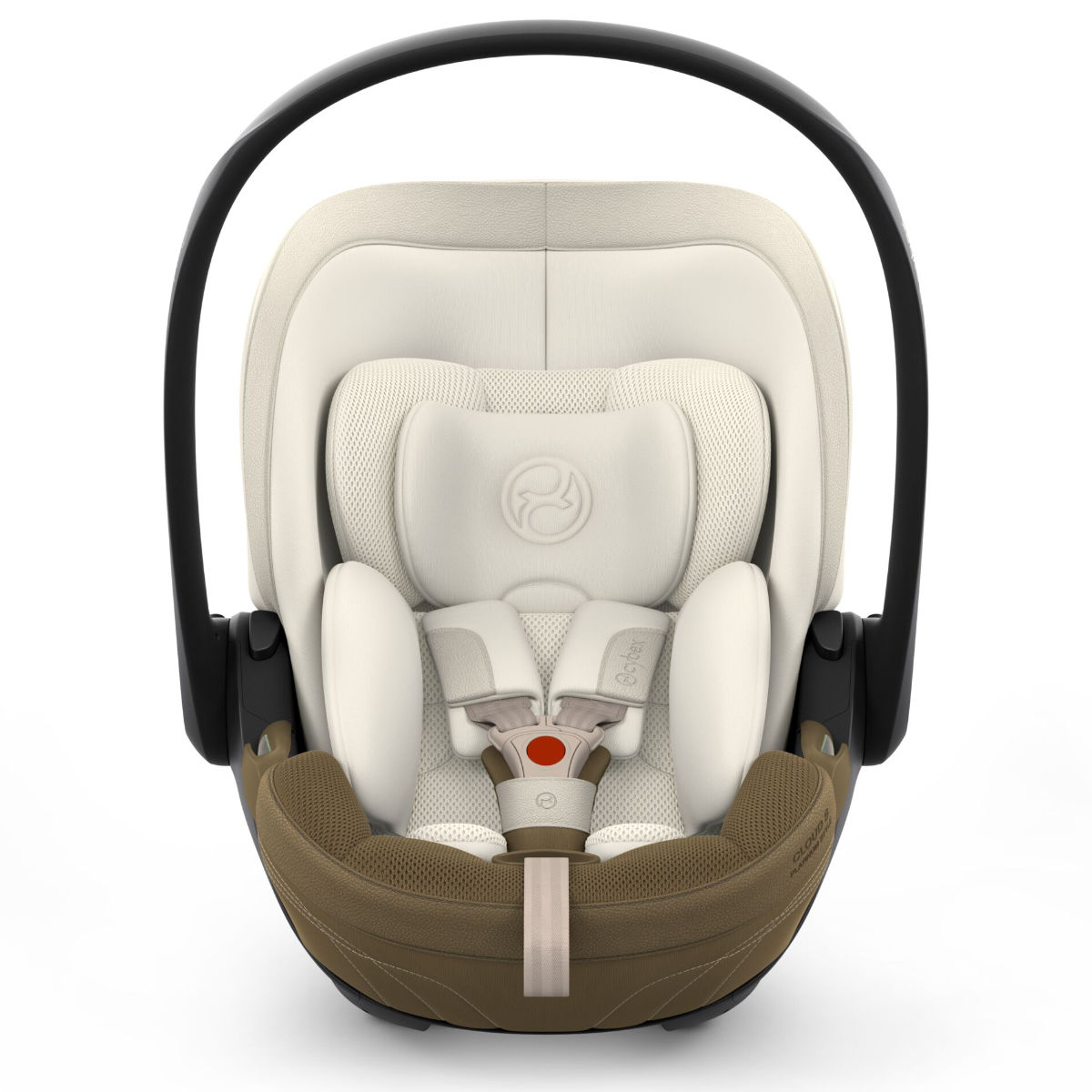 Cybex Cloud S i-Size Babyschale (40–87 cm)