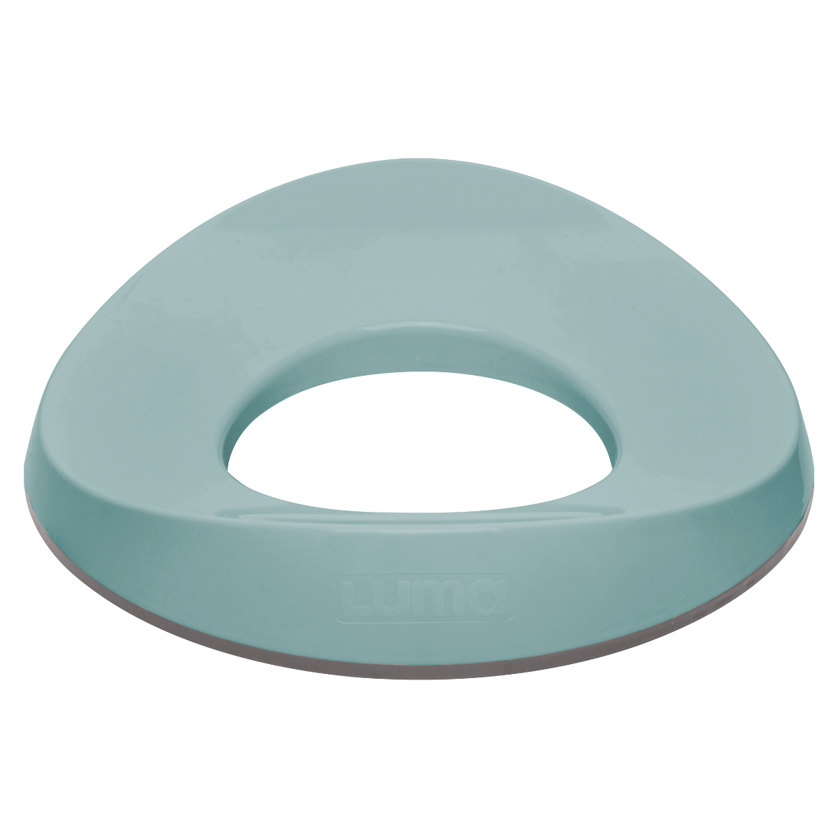Luma Toilettensitz