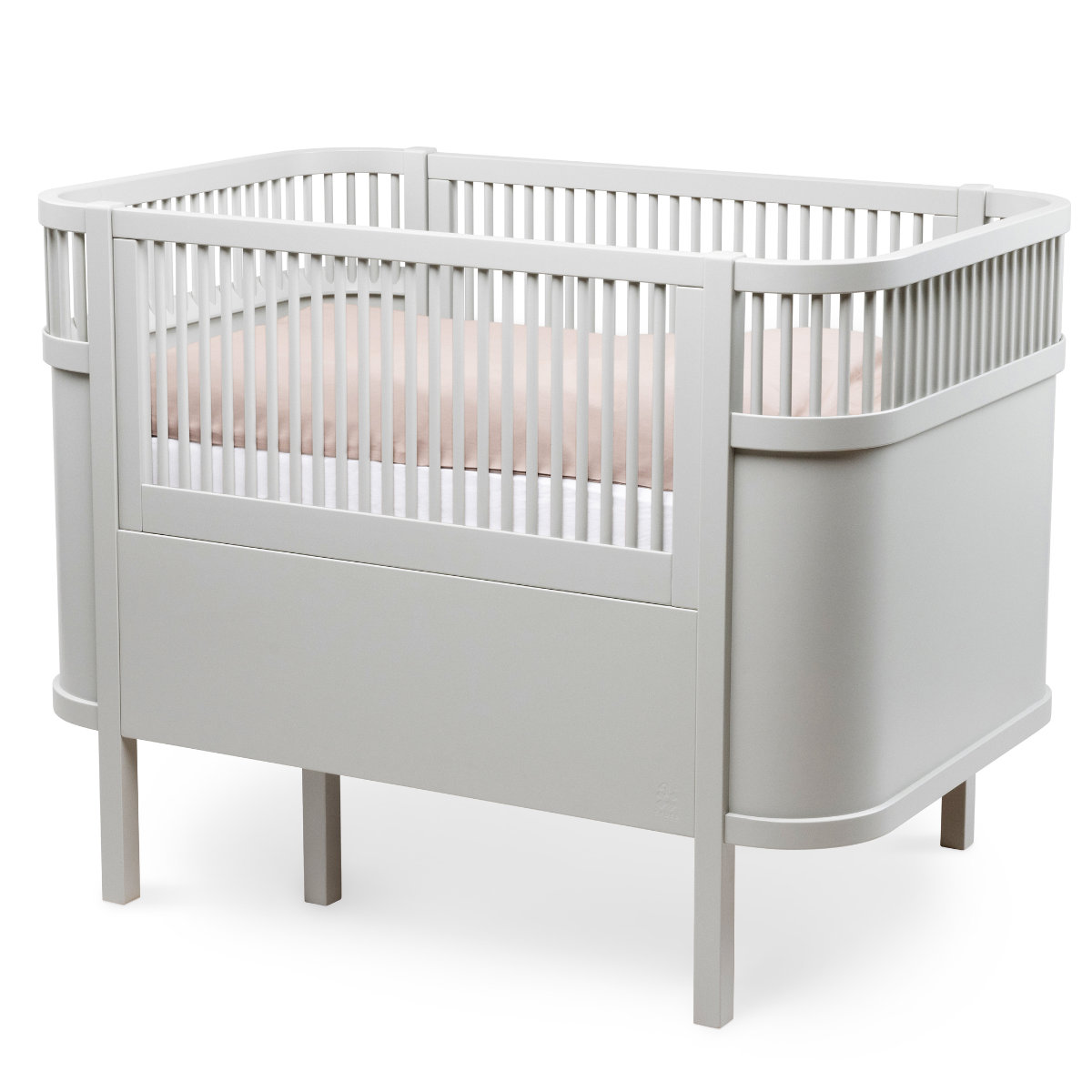 Sebra Babyzimmer L-Set