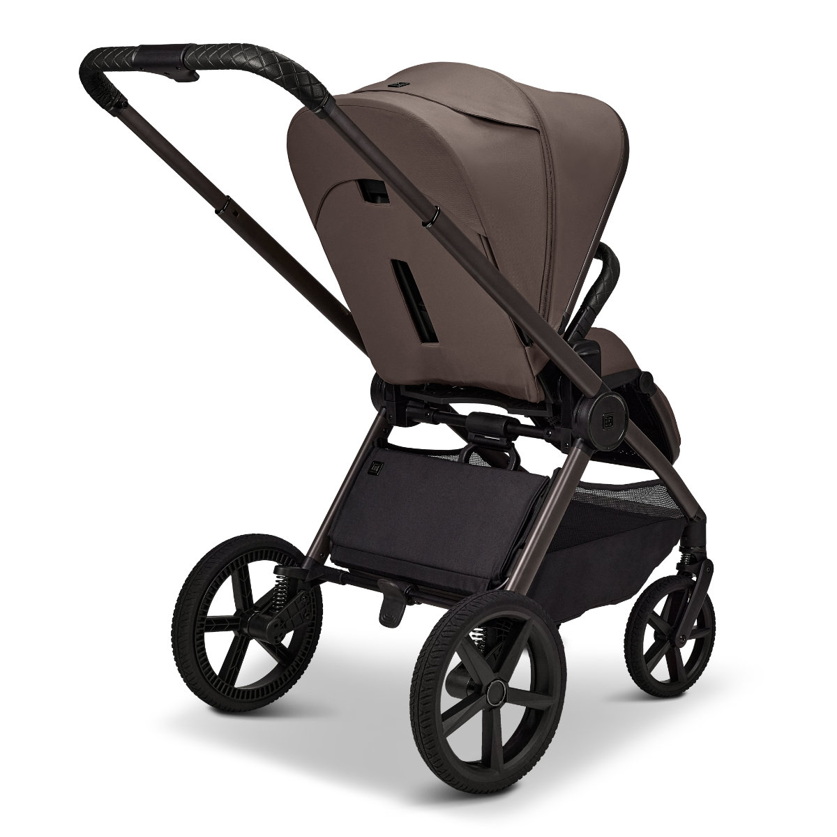 Moon Gio Fold Kinderwagen Essential Set inkl. Zubehör