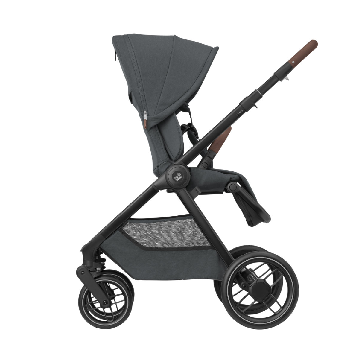 Maxi Cosi Oxford+ Kinderwagen Set 3 in 1 inkl. Pebble 360 Pro2
